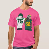 Vera Tucker T-Shirt (Vorderseite)