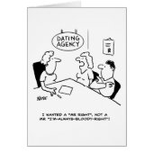 Verabred Agency - Mr. Right (Vorne)