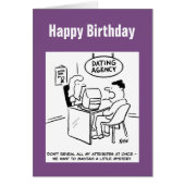 Verabred Agency - verraten Sie nicht alle meine At (Vorne)