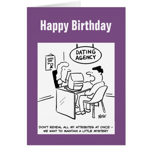 Verabred Agency - verraten Sie nicht alle meine At (Vorne)