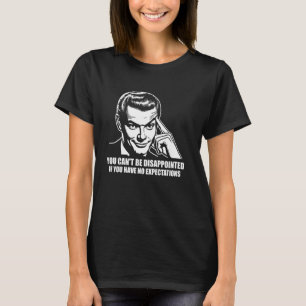 Verabred Spaß Relationship Goals Couple Liebe Meme T-Shirt
