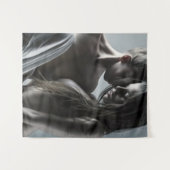 Verabredet Wandteppich (Vorderseite (Horizontal))