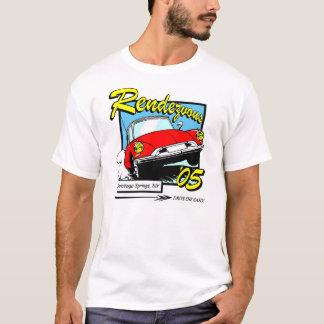 Verabredung 2005 T-Shirt