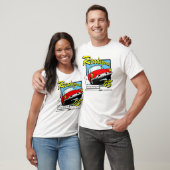 Verabredung 2005 T-Shirt (Unisex)