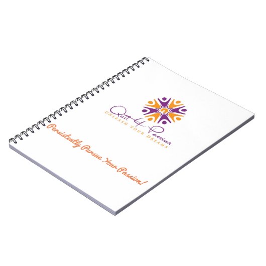 Verabredungs-Notizbuch Notizblock (Linke Seite)