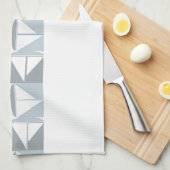 Verabredungsgaleerentuch Küchentuch (Viertel Falte)