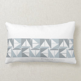 Verabredungskissen Lendenkissen