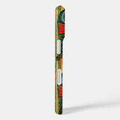 VERABSCHIEDEUNG VON MAGI "PRIMITIVE NATIVITÄT Weih Case-Mate iPhone Hülle (Rückseite / Rechts)