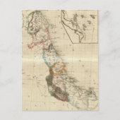 Veracruz, Mexiko 2 Postkarte (Vorderseite)