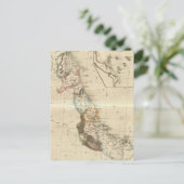 Veracruz, Mexiko 2 Postkarte (Stehend Vorderseite)