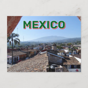 Veracruz, Mexiko Postkarte