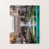 Veracruz Mexiko. Puzzle (Vertikal)