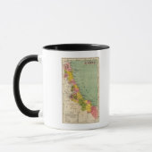 Veracruz, Mexiko Tasse (Links)