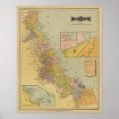 Veracruz Poster (Vorne)
