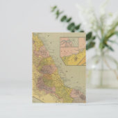 Veracruz Postkarte (Stehend Vorderseite)