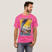 Veracruz T-Shirt (Vorne ganz)
