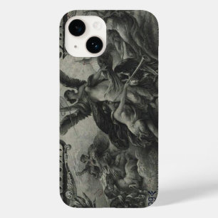 Veraltete 5-Dollar-Silberzertifikate Case-Mate iPhone 14 Hülle