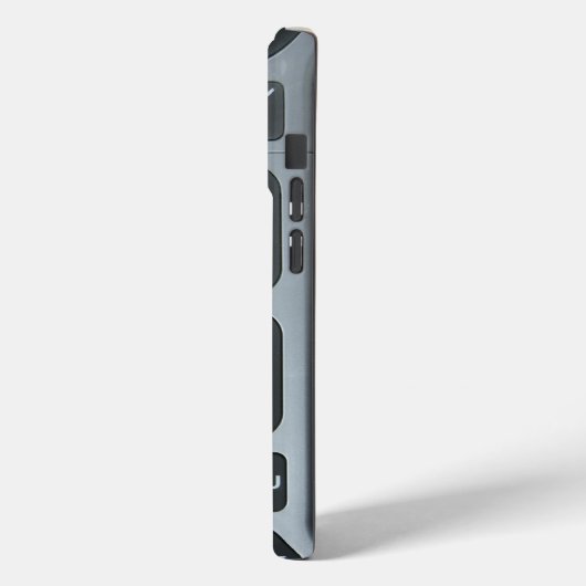 Veraltete Fernbedienung Case-Mate iPhone Hülle (Rückseite / Links)