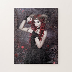 Veralteter Fluch Puzzle