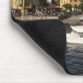 Verana, Italien" Mousepad (Ecke)