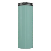 VERANDA-LEBEN REGENER TAG THERMOSBECHER (Rückseite)