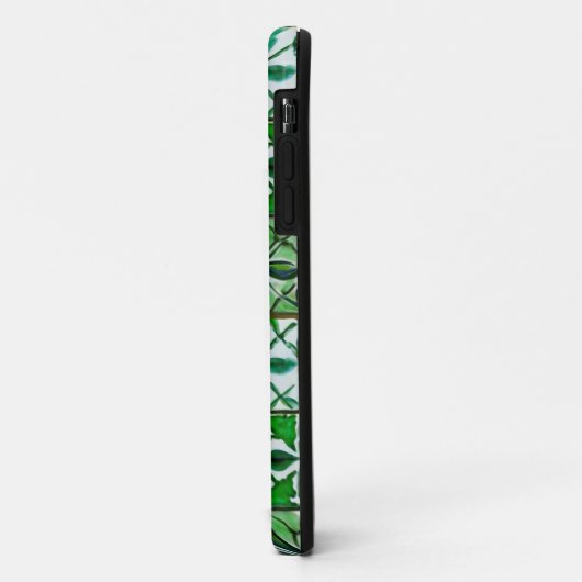 Veranda Verde Case-Mate iPhone Hülle (Hinten/Links)