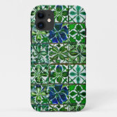 Veranda Verde Case-Mate iPhone Hülle (Rückseite)