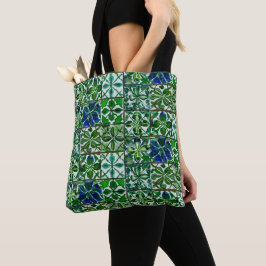 Veranda Verde Tasche