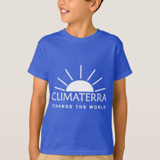 Verändere die Welt T-Shirt
