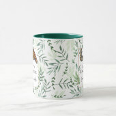 Verändern Sie den Monarchschmetterlingsschutz Tasse (Zentrum)