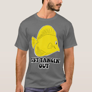 Verändern Sie einfach das Reeefdesign T-Shirt