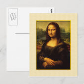 Verändern Sie Ihr Lieblingsbild oder Ihre Kunst un Postkarte (Vorne/Hinten)