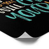 Verändern Sie Ihre Gedanken, verändern Sie Ihre In Poster (Ecke)