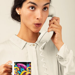 Veränderung 10 kaffeetasse