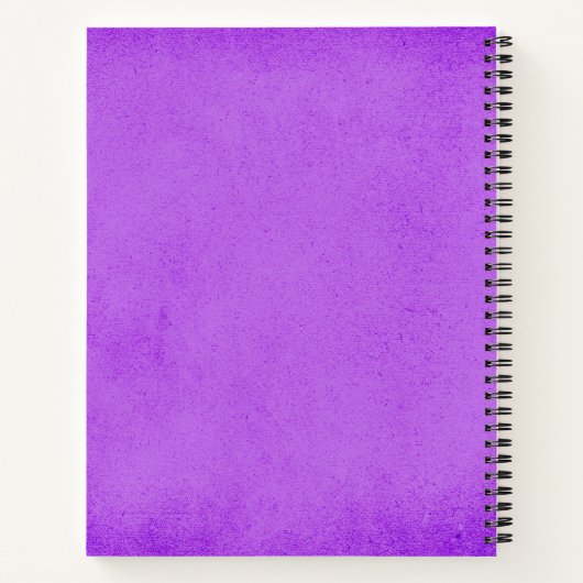 Veränderung für andere selbstständige Liebe-Journa Notizblock (Rückseite)