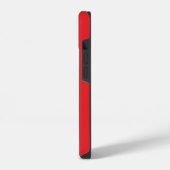 Veränderung iPhone Hülle (Linke Seite)
