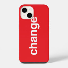 Veränderung iPhone 14 Hülle