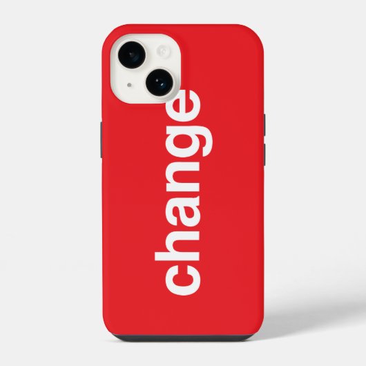 Veränderung iPhone Hülle (Rückseite)