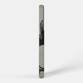 Veränderung ist kein Spektakel Sport Samsung Galaxy Hülle (Rechte Seite)