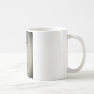 Veränderung ist nicht spektakulär Sport Art Print Kaffeetasse