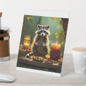 Veränderung katalysieren sockelschild (In SItu)