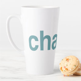 Veränderung Milchtasse