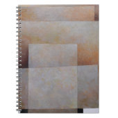 Veränderungen 29a notizblock (Vorderseite)