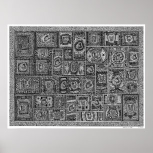 Veränderungen auf Kirby Plakat