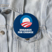 VERÄNDERUNGSORGANISATION BUTTON (Beispiel)