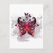 VERÄNDERUNGSSCHALTFLÄCHE POSTKARTE (Vorderseite)