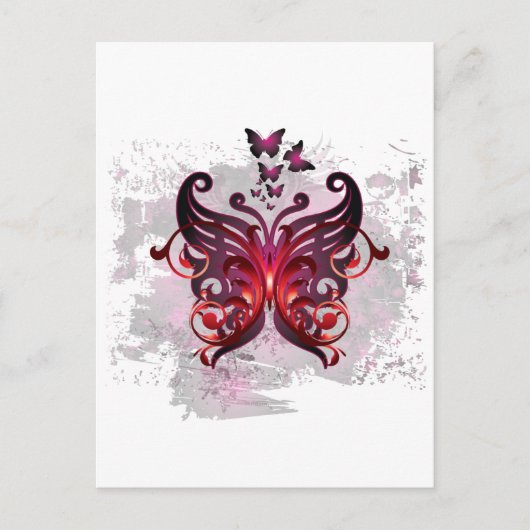 VERÄNDERUNGSSCHALTFLÄCHE POSTKARTE (Vorderseite)