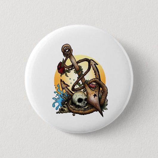 verankert button (Vorderseite)