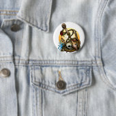 verankert button (Beispiel)