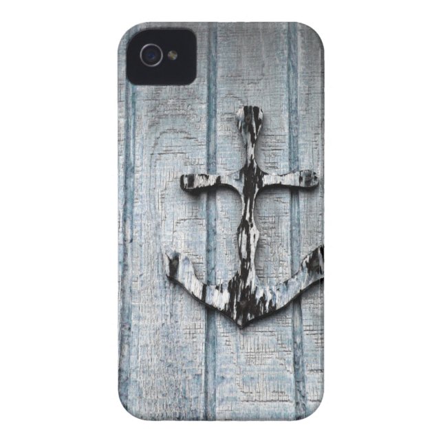 Verankert Case-Mate iPhone Hülle (Rückseite)